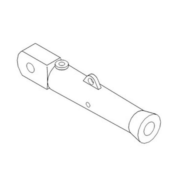 Leveling Screw Housing